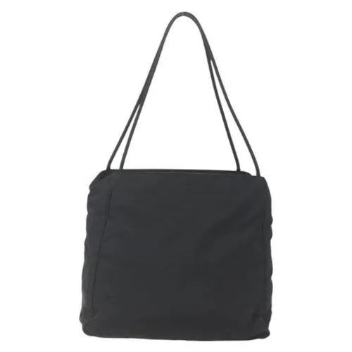 Pre-owned > Pre-owned Bags > Pre-owned Tote Bags - - Prada Vintage - Modalova