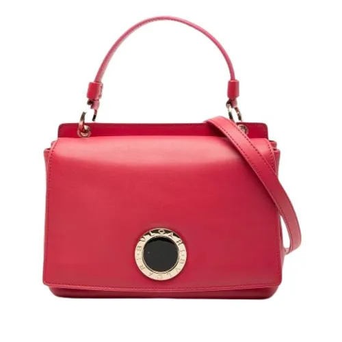 Pre-owned > Pre-owned Bags > Pre-owned Handbags - - Bvlgari Vintage - Modalova