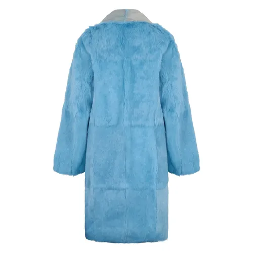 Coats > Belted Coats - - Philosophy di Lorenzo Serafini - Modalova