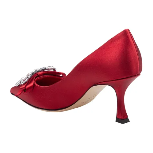 Shoes > Heels > Pumps - - Jimmy Choo - Modalova