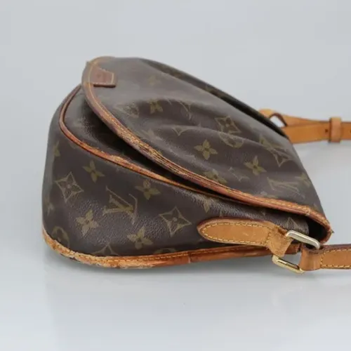 Pre-owned > Pre-owned Bags > Pre-owned Cross Body Bags - - Louis Vuitton Vintage - Modalova