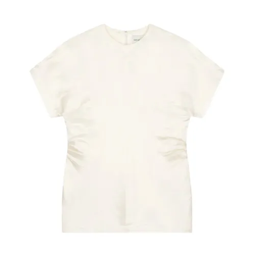 Tops > T-Shirts - - Loulou Studio - Modalova
