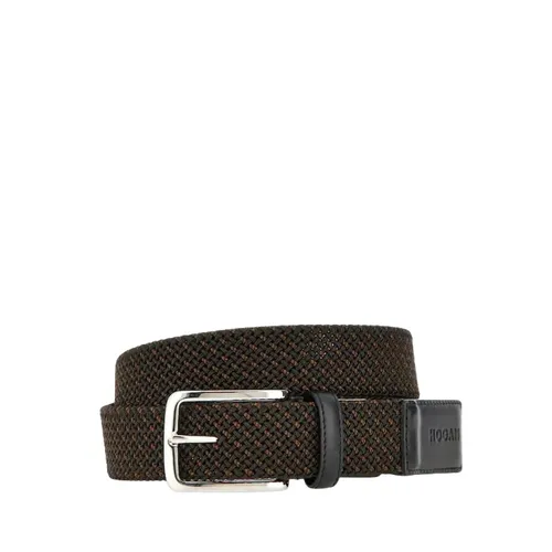 Accessories > Belts - - Hogan - Modalova