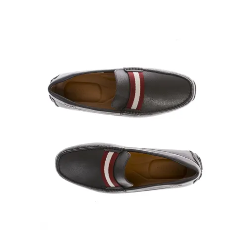 Shoes > Flats > Loafers - - Bally - Modalova