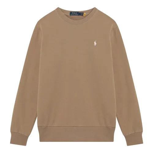 Sweatshirts & Hoodies > Sweatshirts - - Polo Ralph Lauren - Modalova