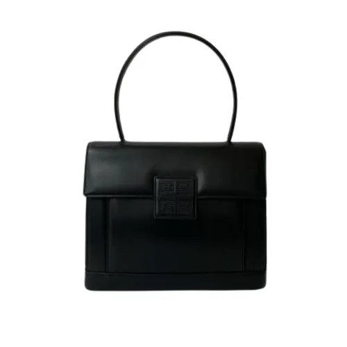 Pre-owned > Pre-owned Bags > Pre-owned Handbags - - Givenchy Pre-owned - Modalova