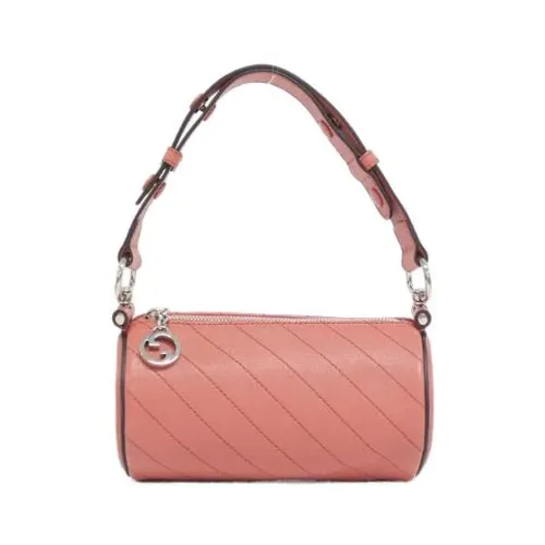 Pre-owned > Pre-owned Bags > Pre-owned Mini Bags - - Gucci Vintage - Modalova
