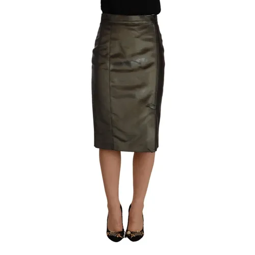 Skirts > Midi Skirts - - Gianfranco Ferré - Modalova