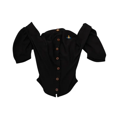 Knitwear > Cardigans - - Vivienne Westwood - Modalova