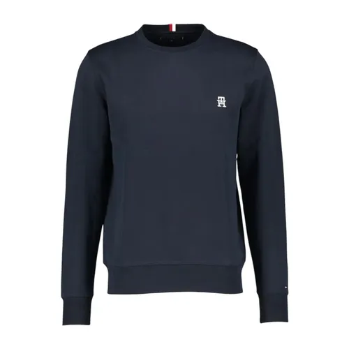 Sweatshirts & Hoodies > Sweatshirts - - Tommy Hilfiger - Modalova