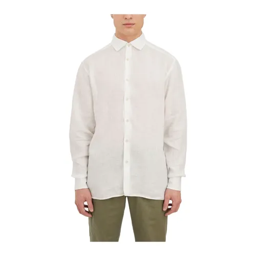 Shirts > Formal Shirts - - Paolo Pecora - Modalova