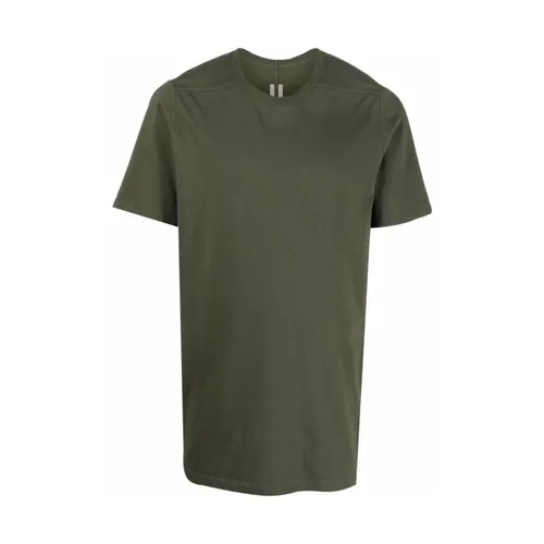 Tops > T-Shirts - - Rick Owens - Modalova