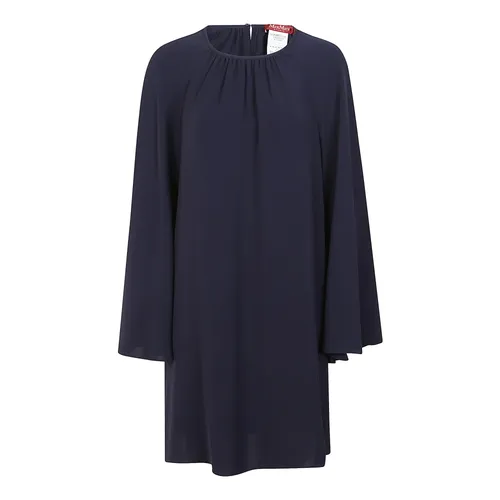 Dresses > Day Dresses > Midi Dresses - - Max Mara Studio - Modalova