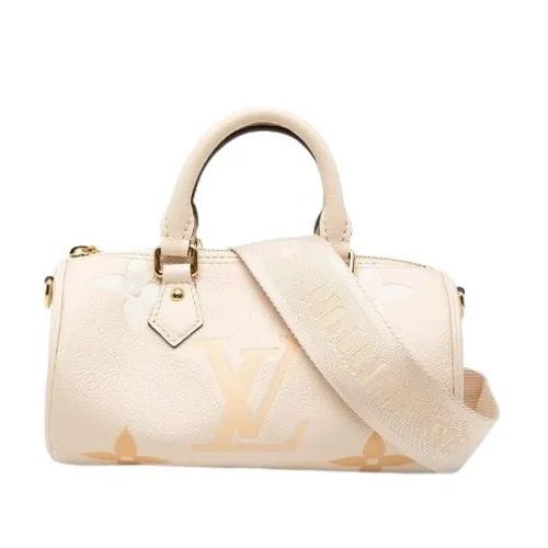 Pre-owned > Pre-owned Bags > Pre-owned Mini Bags - - Louis Vuitton Vintage - Modalova