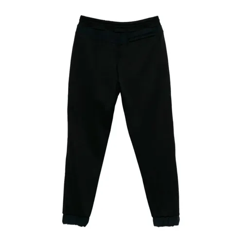 Trousers > Sweatpants - - Paul & Shark - Modalova