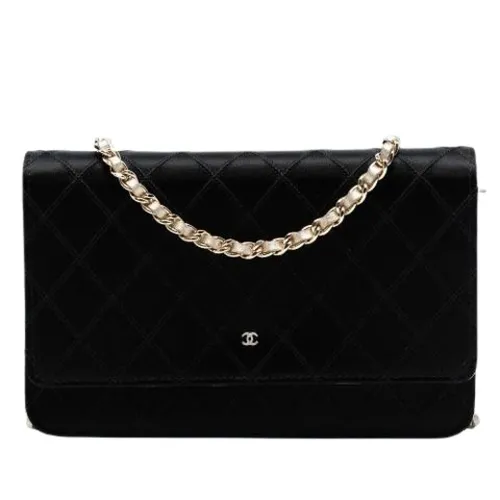Pre-owned > Pre-owned Bags > Pre-owned Mini Bags - - Chanel Vintage - Modalova