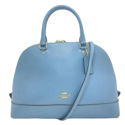 Pre-owned > Pre-owned Bags > Pre-owned Handbags - - Coach Pre-owned - Modalova