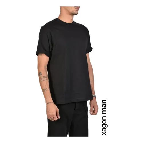 Tops > T-Shirts - - Xagon Man - Modalova