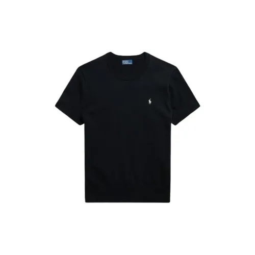 Tops > T-Shirts - - Polo Ralph Lauren - Modalova