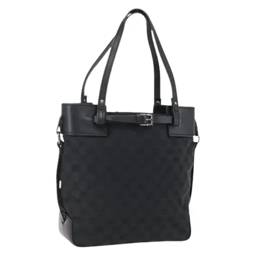 Pre-owned > Pre-owned Bags > Pre-owned Handbags - - Gucci Vintage - Modalova