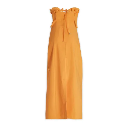 Dresses > Day Dresses > Midi Dresses - - Jacquemus - Modalova