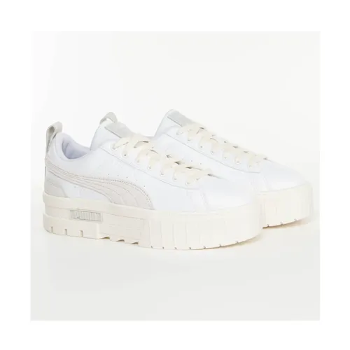 Puma - Shoes > Sneakers - White - Puma - Modalova