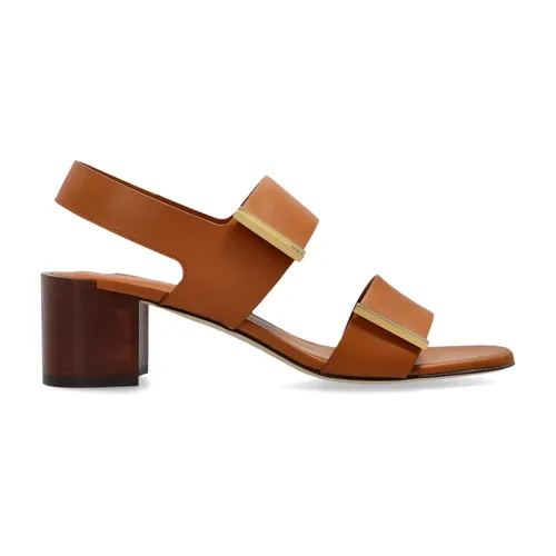 Shoes > Sandals > High Heel Sandals - - Tod's - Modalova