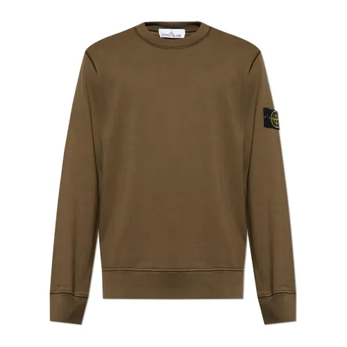 Sweatshirts & Hoodies > Sweatshirts - - Stone Island - Modalova