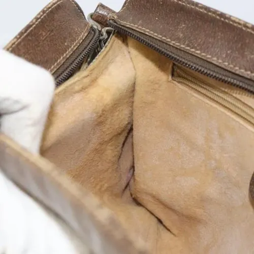 Pre-owned > Pre-owned Bags > Pre-owned Cross Body Bags - - Gucci Vintage - Modalova