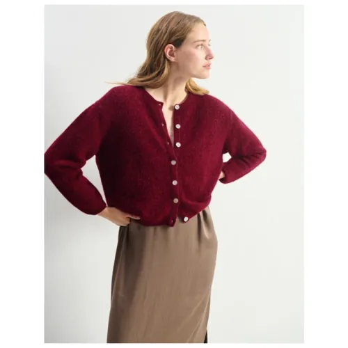 Knitwear > Cardigans - - American Vintage - Modalova