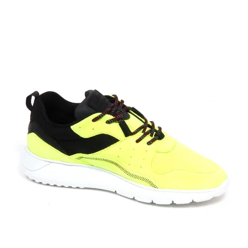 Hogan - Shoes > Sneakers - Yellow - Hogan - Modalova