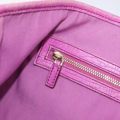 Pre-owned > Pre-owned Bags > Pre-owned Tote Bags - - Gucci Vintage - Modalova