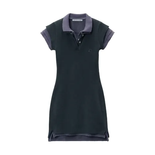 Dresses > Day Dresses > Short Dresses - - T by Alexander Wang - Modalova