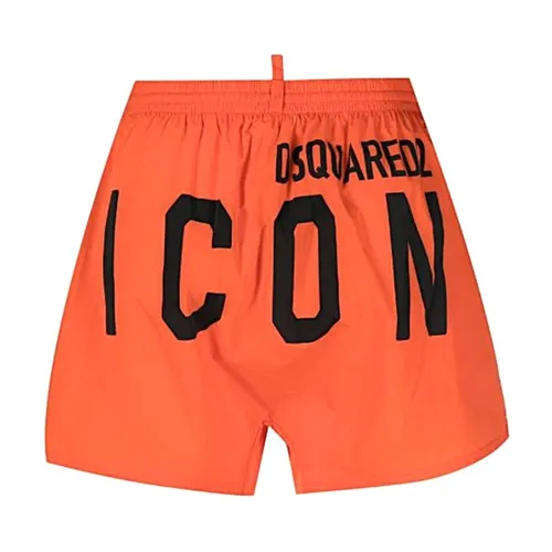 Swimwear > Beachwear - - Dsquared2 - Modalova