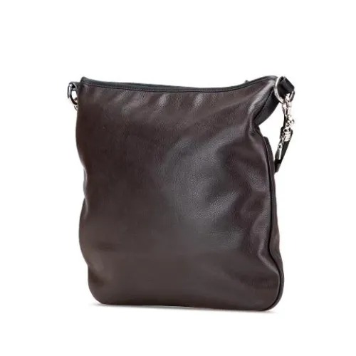 Pre-owned > Pre-owned Bags > Pre-owned Cross Body Bags - - Loewe Pre-owned - Modalova