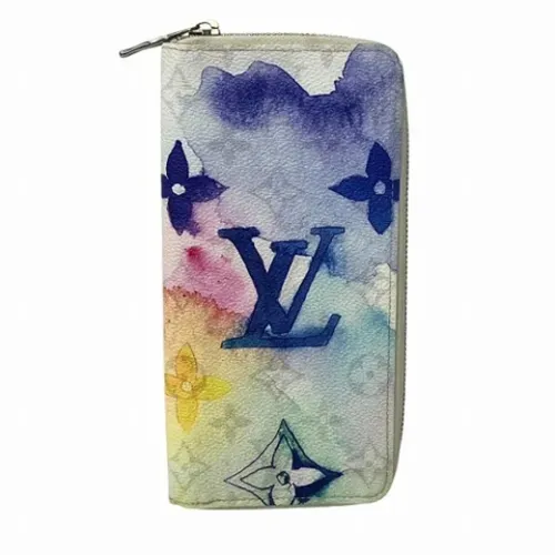 Pre-owned > Pre-owned Accessories > Pre-owned Wallets - - Louis Vuitton Vintage - Modalova