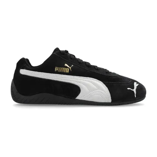 Puma - Shoes > Sneakers - Black - Puma - Modalova