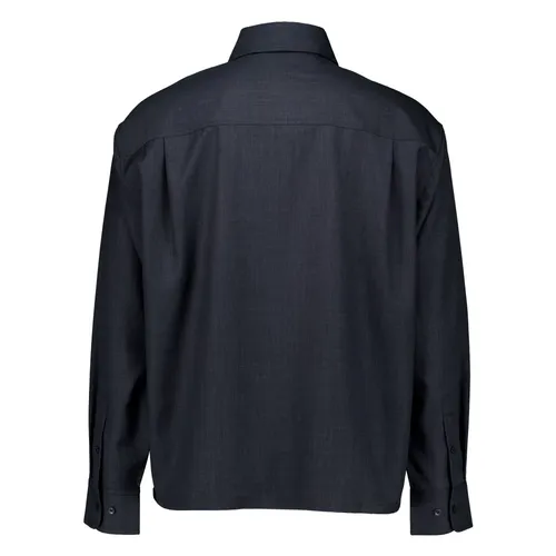 Shirts > Casual Shirts - - Olaf Hussein - Modalova