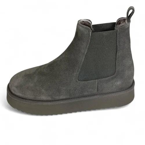 Shoes > Boots > Chelsea Boots - - Copenhagen Shoes - Modalova