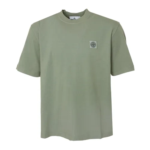 Tops > Sleeveless Tops - - Stone Island - Modalova