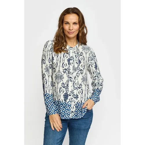 Blouses & Shirts > Blouses - - 2-Biz - Modalova