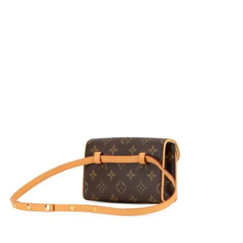 Pre-owned > Pre-owned Bags > Pre-owned Belt Bags - - Louis Vuitton Vintage - Modalova