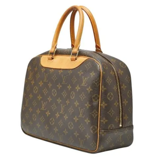 Pre-owned > Pre-owned Bags > Pre-owned Handbags - - Louis Vuitton Vintage - Modalova