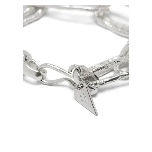 Accessories > Jewellery > Bracelets - - Forte Forte - Modalova