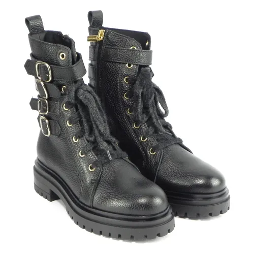 Shoes > Boots > Lace-up Boots - - E mia - Modalova