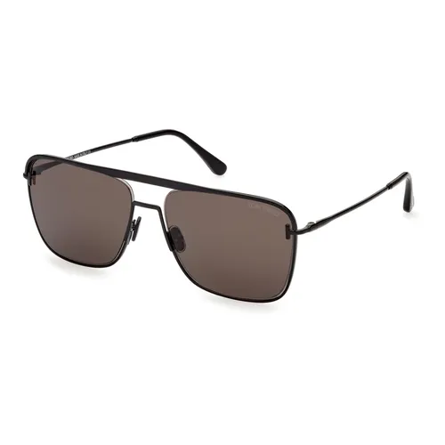 Accessories > Sunglasses - - Tom Ford - Modalova
