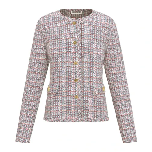 Jackets > Tweed Jackets - - Emme DI Marella - Modalova