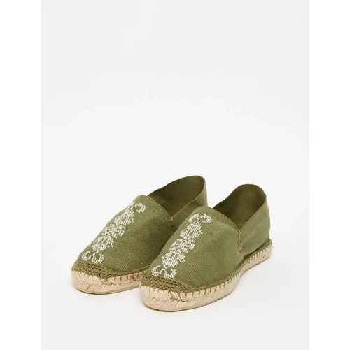 Shoes > Flats > Espadrilles - - Ines de la Fressange Paris - Modalova