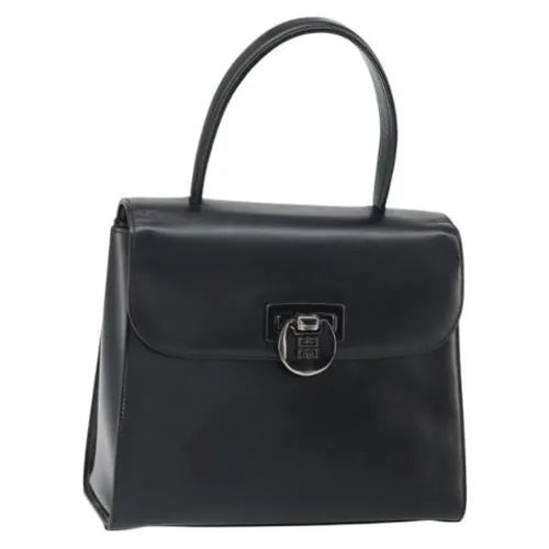 Pre-owned > Pre-owned Bags > Pre-owned Handbags - - Givenchy Pre-owned - Modalova