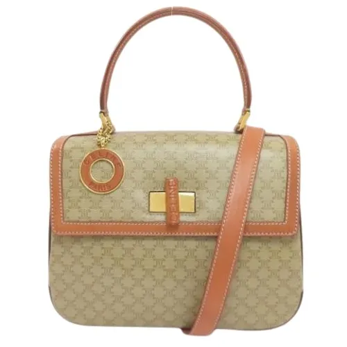 Pre-owned > Pre-owned Bags > Pre-owned Handbags - - Celine Vintage - Modalova